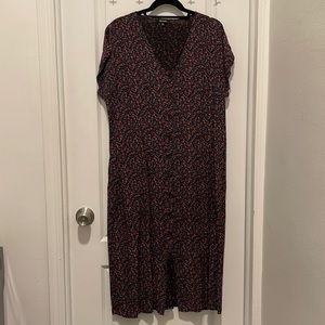 Madewell Dress